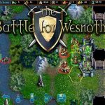 Battle for Wesnoth / Android
