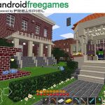 Mincraft kostenlos auf Android spielen mit Minetest